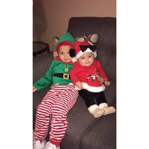 Meet your Posher, Eduardo